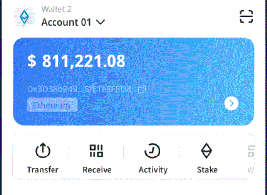 imToken钱包官网（imToken钱包下载imtoken钱包官网最新版）
